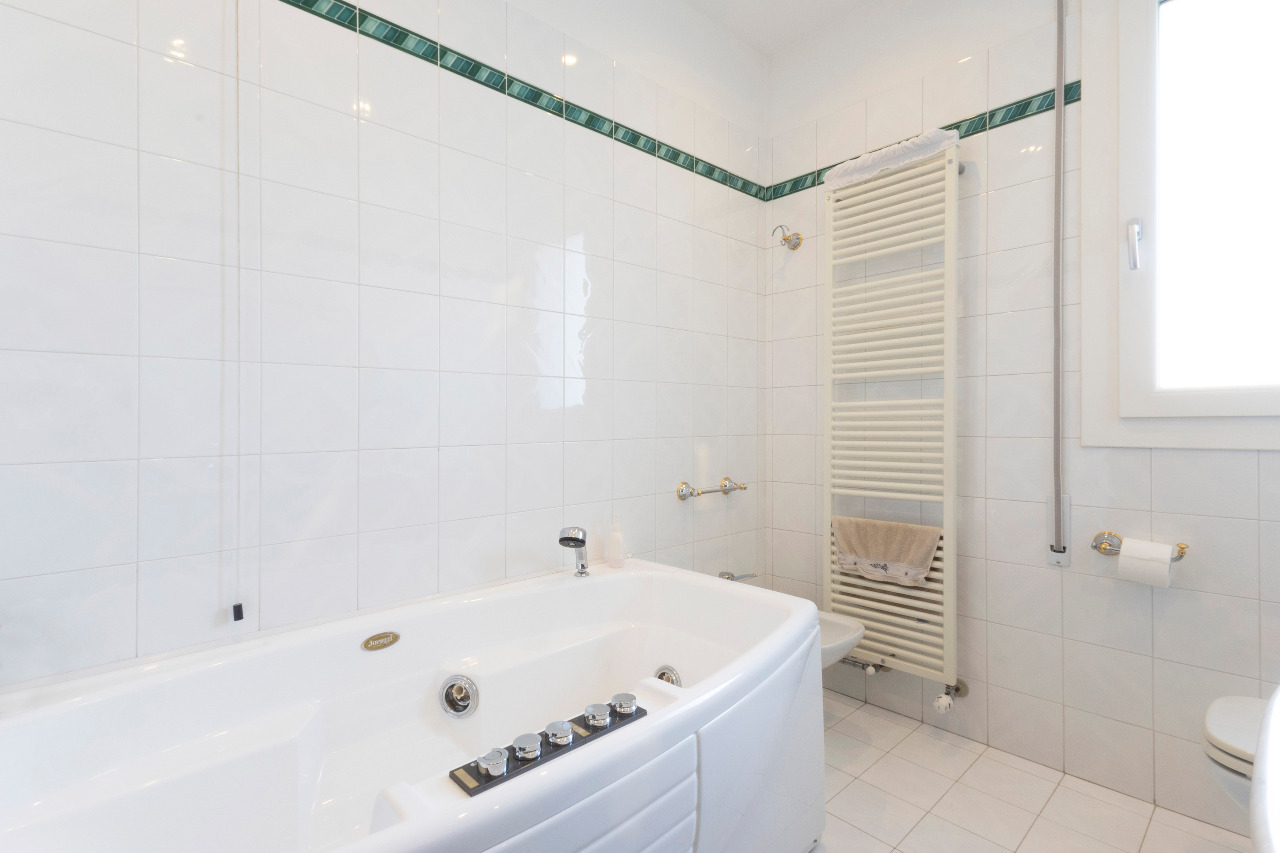 Casa Bifamiliare/Schiera in vendita a Quarto d'Altino